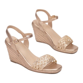 Vices Morse LEE065-449-champagne 1