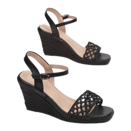 Vices Morse LEE065-38-nero 1