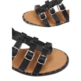 Vices Morse LEE057-38-nero 1