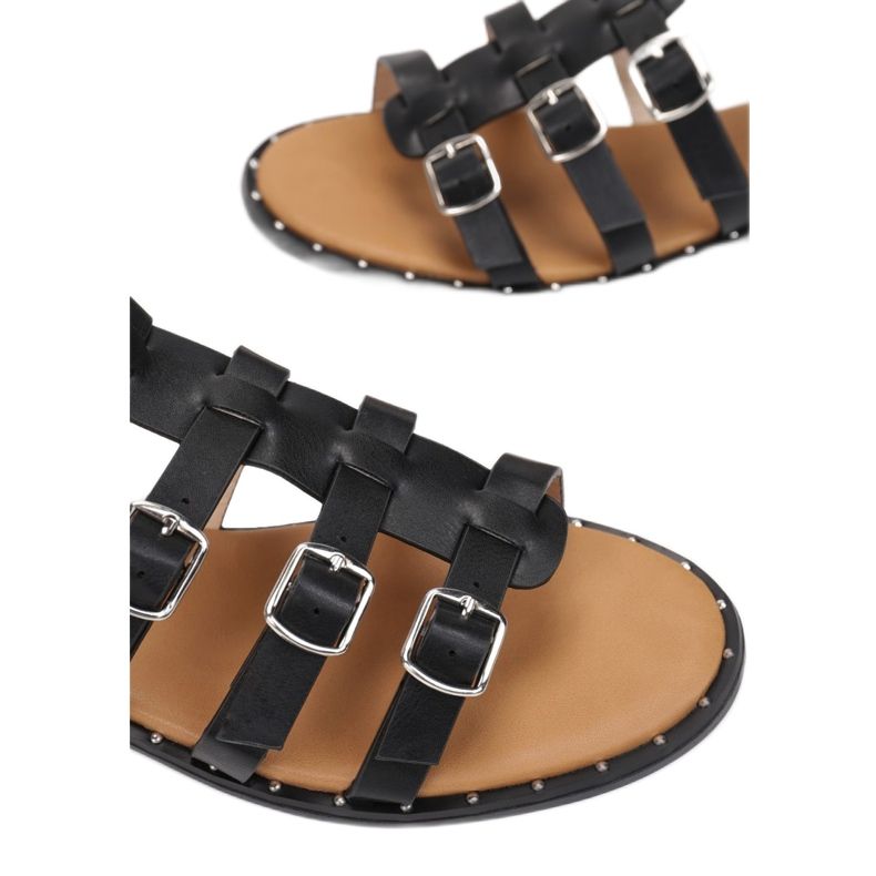 Vices Morse LEE057-38-nero 1