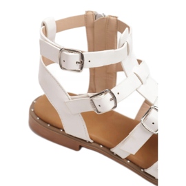 Vices Morse LEE057-71-bianco bianca 1