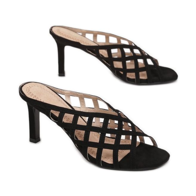 Vices Morse NN140-38-nero 1