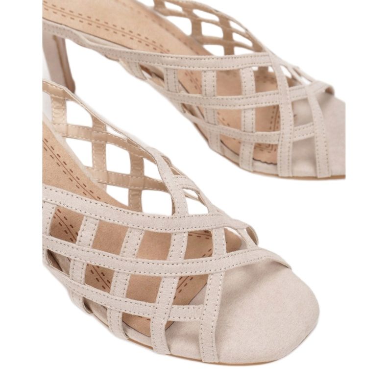 Vices Morse NN140-42-beige 1