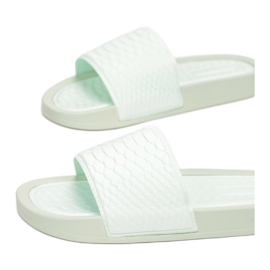 Vices Morse CD209-61-verde 1