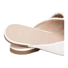 Vices Morse NN135-71-bianco bianca 1