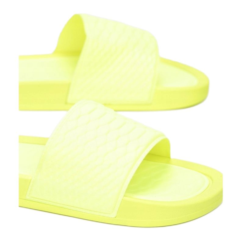 Vices Morse CD209-49-giallo 1