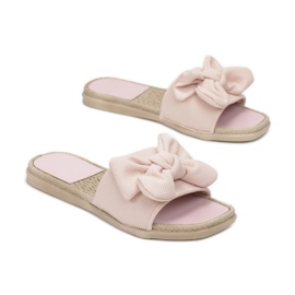 Vices Morse NN160-45-rosa 1