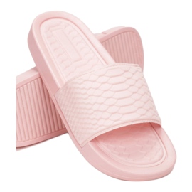 Vices Morse CD209-45-rosa 1