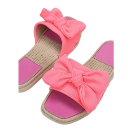 Vices Morse NN160-80-fucsia rosa 1