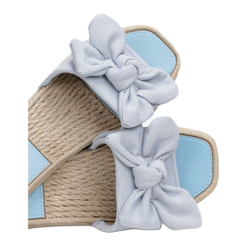 Vices Morse NN160-51-blu 1