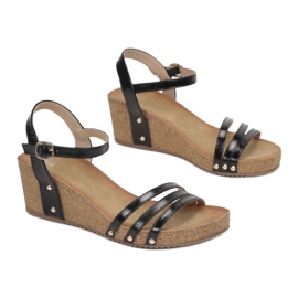 Vices Morse FD53-38-nero 1