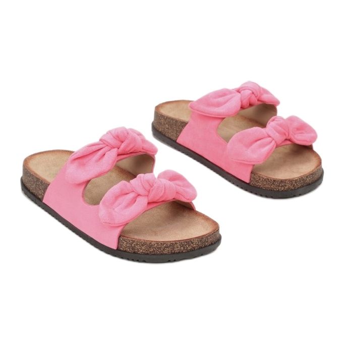 Vices Morse CD205-80-fucsia rosa 1