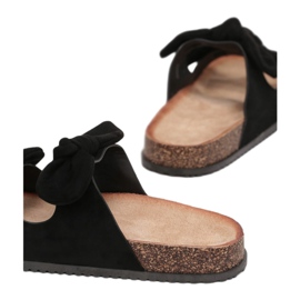 Vices Morse CD205-38-nero 1