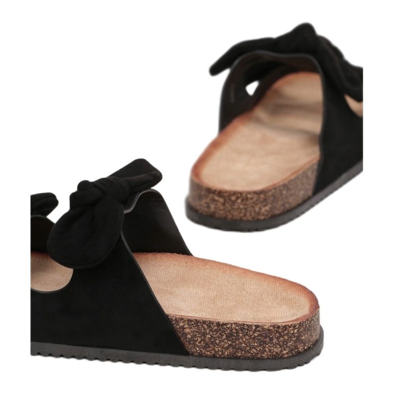 Vices Morse CD205-38-nero 1