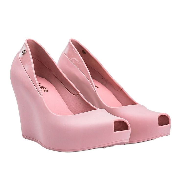 Melissa rosa sul cuneo Nikki 1