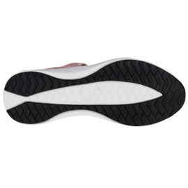 4F Sport donna W D4L21-OBDS300-56S rosa 3