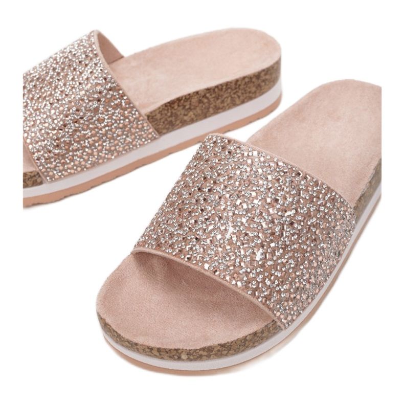 Vices Morse CM-2081-45-rosa 1