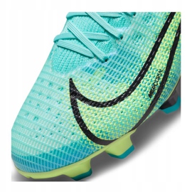 Nike Vapor 14 Pro Fg M CU5693-403 scarpe da calcio multicolore blu 1