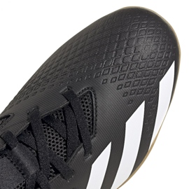 Scarpe da calcio Adidas Predator 20.4 In Sala M FW9206 multicolore nero 2