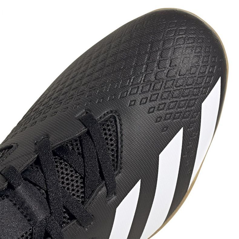 Scarpe da calcio Adidas Predator 20.4 In Sala M FW9206 multicolore nero 2