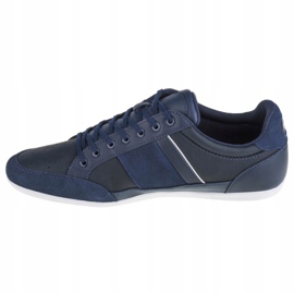 Lacoste Chaymon M 741CMA0064092 blu navy 1