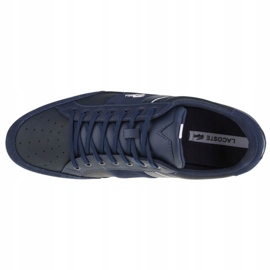 Lacoste Chaymon M 741CMA0064092 blu navy 2