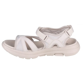 Skechers Go Walk 5-Restaurato W 140098-NAT beige 1