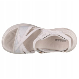 Skechers Go Walk 5-Restaurato W 140098-NAT beige 2