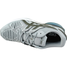 Asics Gel-Quantum Infinity Jin M 1021A184-020 cachi grigio 2