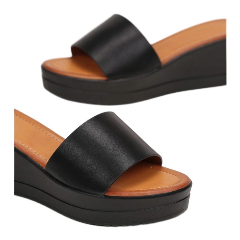 Vices Morse 2138-38-nero 2