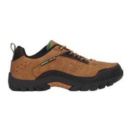 Vices Morse MXC8162-68-cammello marrone nero 3
