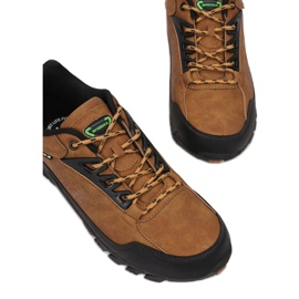 Vices Morse MXC8162-68-cammello marrone nero 4