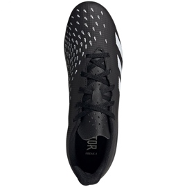 Scarpe da calcio Adidas Predator Freak.4 FxG M FY1040 multicolore nero 2