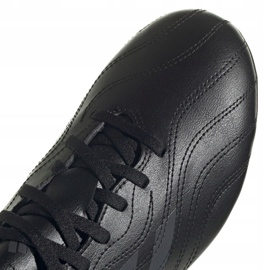 Scarpe da calcio Adidas Copa Sense.4 FxG M FW6537 nero nero 1