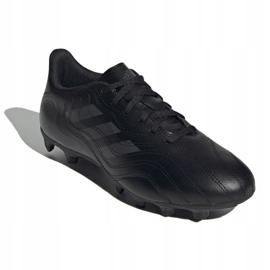 Scarpe da calcio Adidas Copa Sense.4 FxG M FW6537 nero nero 2