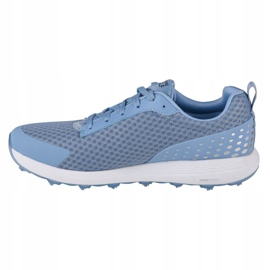 Skechers Go Golf Max-Fairway 2 W 17004-LTBL nero blu 1