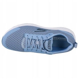 Skechers Go Golf Max-Fairway 2 W 17004-LTBL nero blu 2