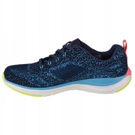 Scarpe Skechers Ultra Groove W 149019-NVBL nero blu navy 1