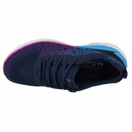 Scarpe Skechers Ultra Groove-Glamor Quest W 149282-NVMT nero blu navy 2