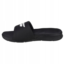 Skechers Go Consistent-Halo M 229032-BKW nero 1