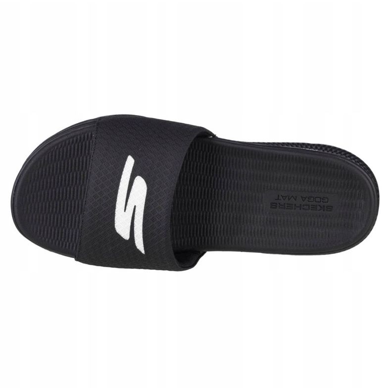 Skechers Go Consistent-Halo M 229032-BKW nero 2