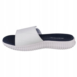 Skechers Elite Flex-Trevera M 237070-WNV bianco nero 1