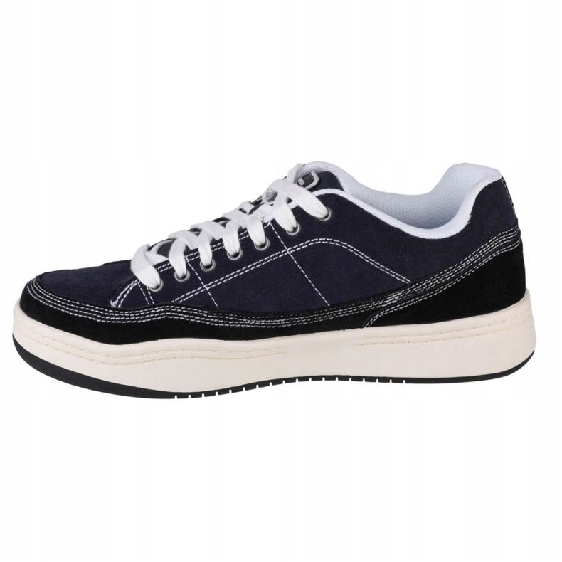 Scarpe Skechers Klone-Cronie M 51848-NVBK nero blu navy 1