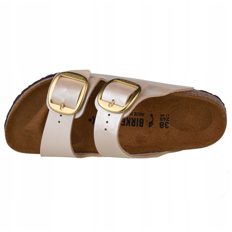 Birkenstock Arizona Big Buckle Bf W 1020021 multicolore 2