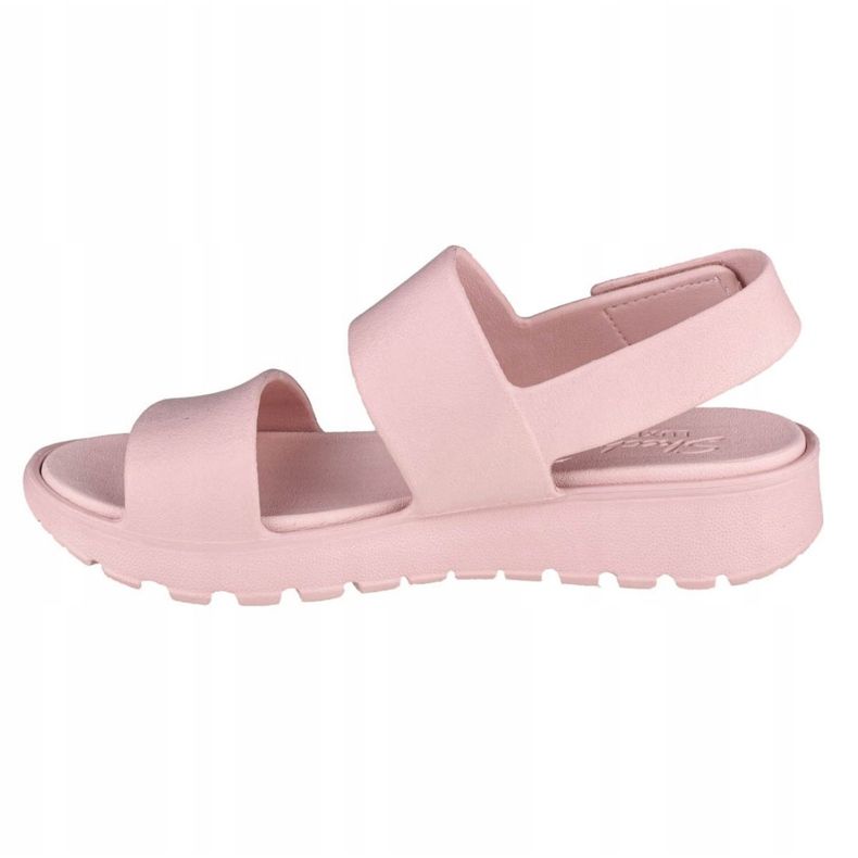 Skechers Footsteps Breezy Feels W 111054-BLSH rosa 1