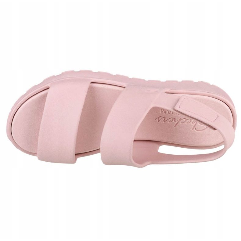 Skechers Footsteps Breezy Feels W 111054-BLSH rosa 2