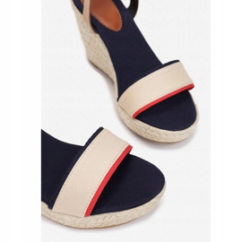 Vices Morse FL51-42-beige 1