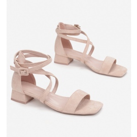 Vices Morse IDEAL-6920-45-rosa 1