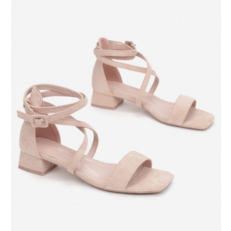 Vices Morse IDEAL-6920-45-rosa 1