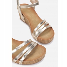 Vices Morse FD53-60-oro d'oro 1